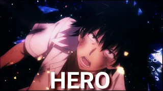 【AMV】Hero - [Toaru Series]