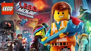 Как Установить LEGO Movie Video Game на Андроид