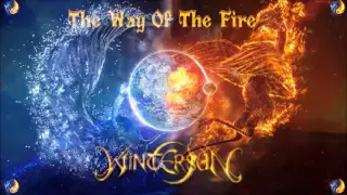 「Wintersun」 - The Way Of The Fire HD