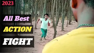 🔥All Best Action Fight Video 2023 || Amazing Fight Video