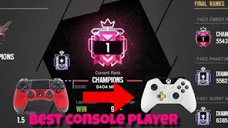 How To Have Zero Recoil on Controller - PS4/Xbox - Console Champion