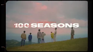 '100 SEASONS' Official Music Video / 三代目 J SOUL BROTHERS from EXILE TRIBE