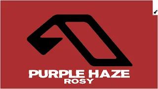 Sander van Doorn pres. Purple Haze - Rosy (Extended Mix)