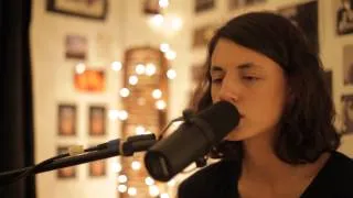 Basement Sessions #18 Sophie Jamieson ~ I Don't