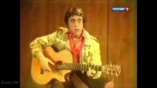 Владимир Высоцкий:кратко о главном.