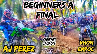 BEGINNERS A. CATEGORY FINAL HEAT🏆🏁 #viral #viralvideo