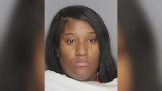 Who is Shamaiya Hall? North Texas woman arrested after allegedly stabbing, killing 3 of her kids