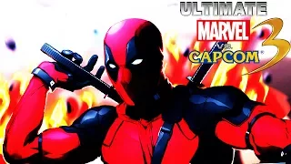 BEST OF DUAL KEVIN vol.2 (UMVC3)