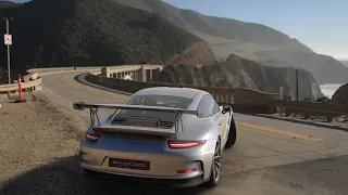 Gran Turismo™ 7 | Porsche 911 GT3 RS [4K PS5]