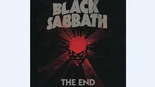 Black sabbath The End EP (2016) Download