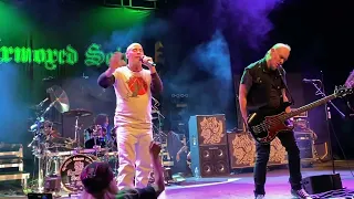 Armored Saint - Can U Deliver - live 4/9/2024