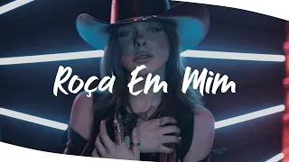 Zé Felipe, Ana Castela e Luan Pereira - Roça Em Mim (Sullivan Saporito E DJ Marrentinho Remix)