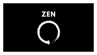 A buddhizmus öt ösvénye - A zen