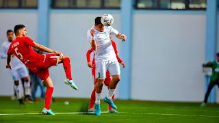 ملخص مباراة الاهلي طرابلس - الاتحاد 3-1 | إياب الدوري الليبي الممتاز 2023-2024 | FHD