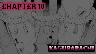 More Kamunabi | KAGURABACHI Chapter 18 Reaction