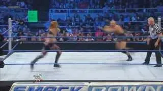WWE Ryback vs Heath Slater 11.05.2012.русс,озв от 545TV