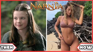 The Chronicles Of Narnia Cast Then And Now | 2005-2023 #thenandnow #thechroniclesofnarnia