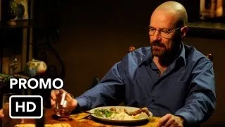 Breaking Bad 5x06 Promo "Buyout"