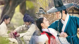 Cheon Gi ❤ Ha Ram ☆ A Thousand Years || Lovers of the Red Sky [FMV]