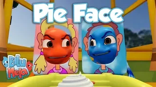 Bilu Mela - Pie Face