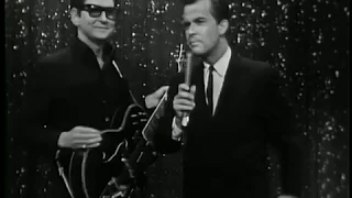 American Bandstand - Roy Orbison 1966