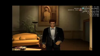 Largo Winch: Empire Under Threat - Aethersx2 - Android - PS2 Emulator - SD888 - Realme GT