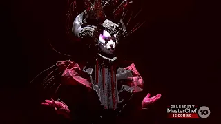 Anastacia - Holding Out For a Hero | The Masked Singer Australia 2021