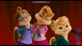 The Chipettes - Hot N' Cold
