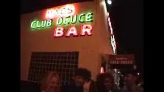 Club Deuce (Miami Beach) Way Off Broadway