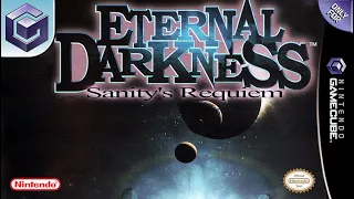 Longplay of Eternal Darkness: Sanity's Requiem