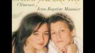 Jean-baptiste Maunier y Clémence