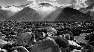 The Photography of Ansel Adams