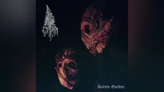 Grima - Rotten Garden (Official Full Album)