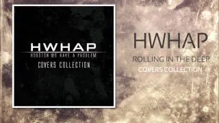 HWHAP - Rolling In The Deep (Djent Remix)