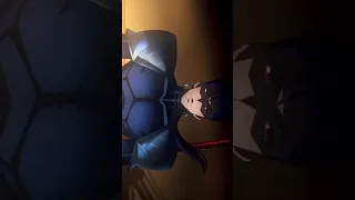 Fate/stay night Movie: Heaven's Feel - I. Presage Flower : Lancer vs assassin