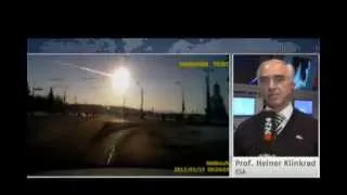 FEBRUARY 15 2013-  METEOR HIT URAL REGION- intercepted by Russian military.f4v