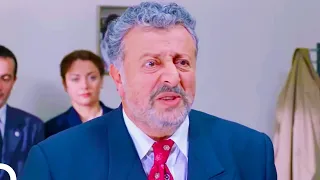 Rus Gelin | Zeki Alasya - Metin Akpınar Türk Komedi Filmi