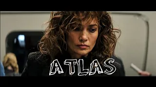 ATLAS | Trailer 2 | #action #2024