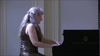 Nikolai Medtner - Piano sonata e-moll op.25 No.2