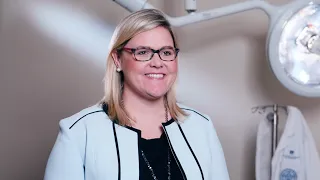 Doctors Day 2020 | Dr. Jennifer Allen