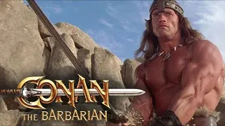 TAMIL Dubbing  Hollywood  MOVIE     CONAN THE BARBARIAN(1984)