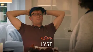 Klovn Citater - Lyst