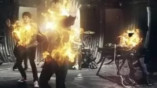 Mannequin Challenge from BURN IT DOWN - Linkin Park