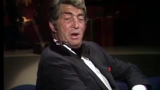 Dean Martin - Variety Show Compilation DIVAN -