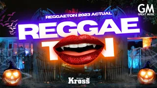 🔥🎃 REGGAETON MIX 2023 #8 🎃🔥(Chulo, LALA, Corazón Roto, QUEMA, TQG, , Ferxxo, Baby Otaku, Champagne)