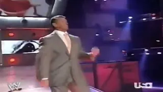 Винс Макмэн идет под фонк (Full) / Vince McMahon walks with phonk