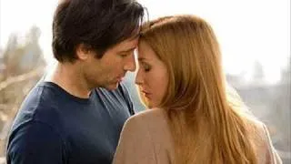 The X-files Toby Keith's You Shouldn't Kiss Me Like This