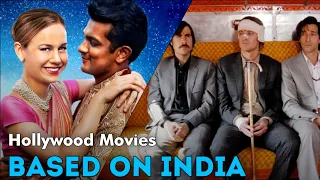 Hollywood Movies Based On India | Films Based On India - Cine Mate