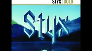 Styx - Borrowed Time