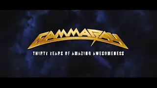 Gamma Ray - Lust For Life_ feat. Ralf Scheepers - New Album - 30 Years Live Anniversary